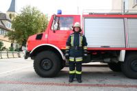 Brandschutzkleidung 2